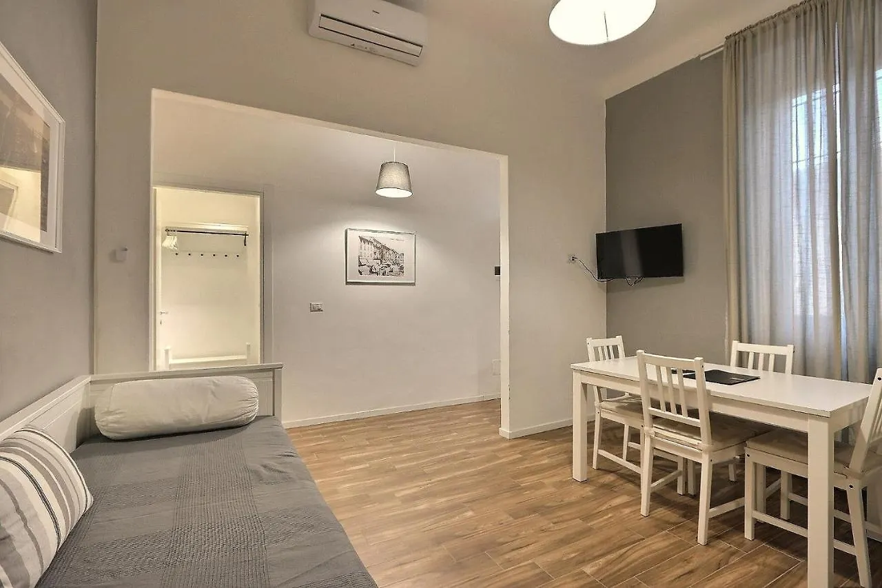 La Ca' Di Sogn Aparthotel Pavia