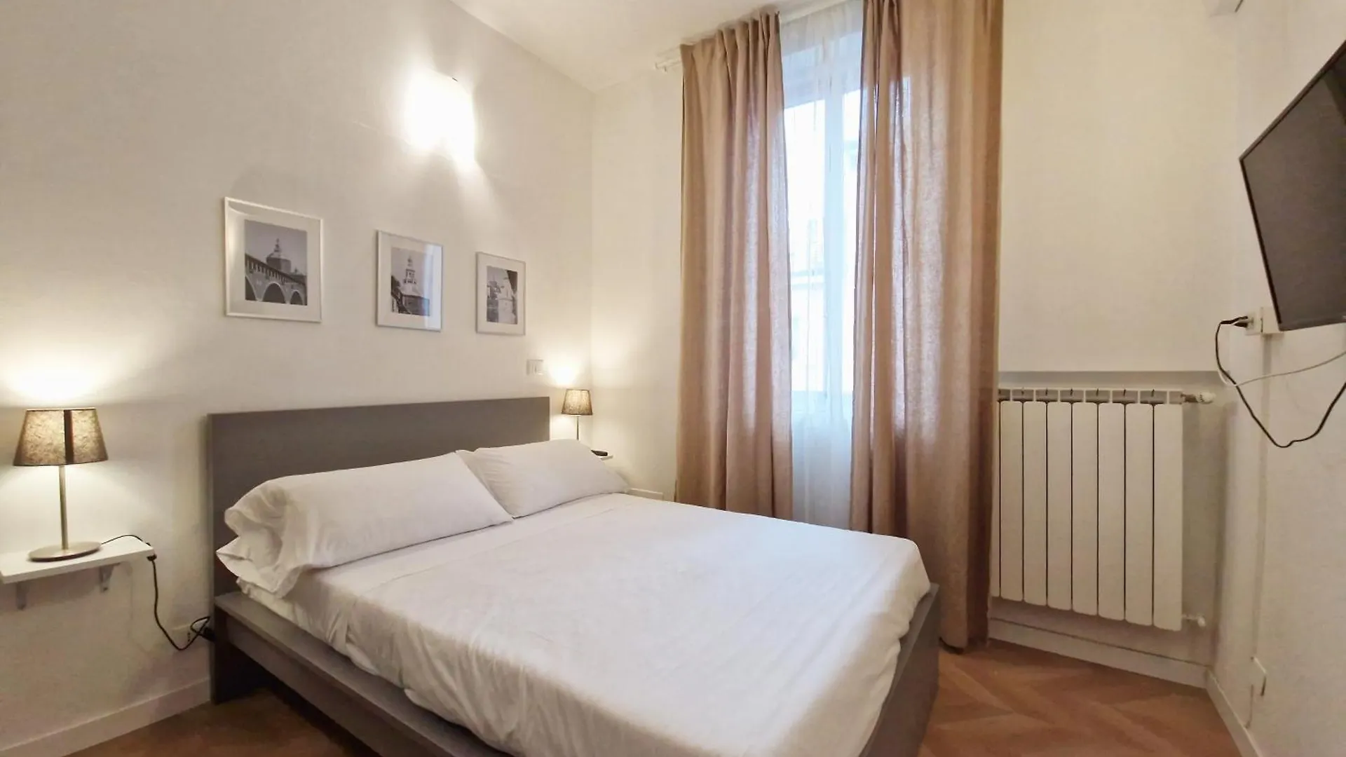 La Ca' Di Sogn Aparthotel Pavia