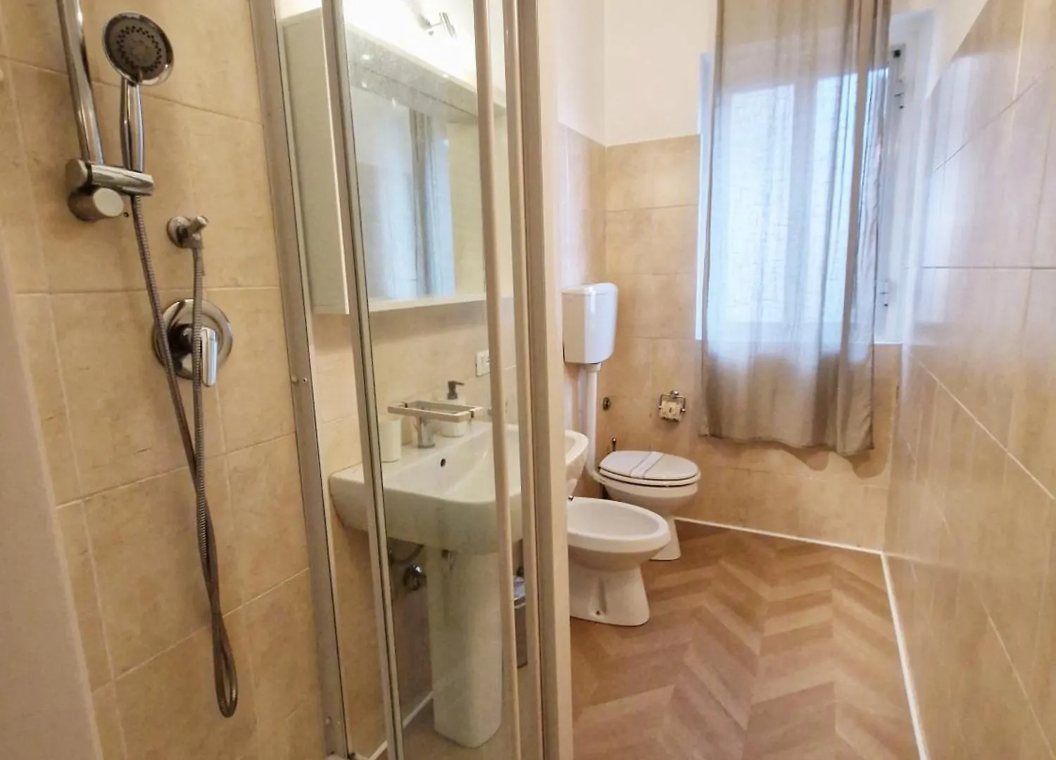 La Ca' Di Sogn Aparthotel Pavia Italy