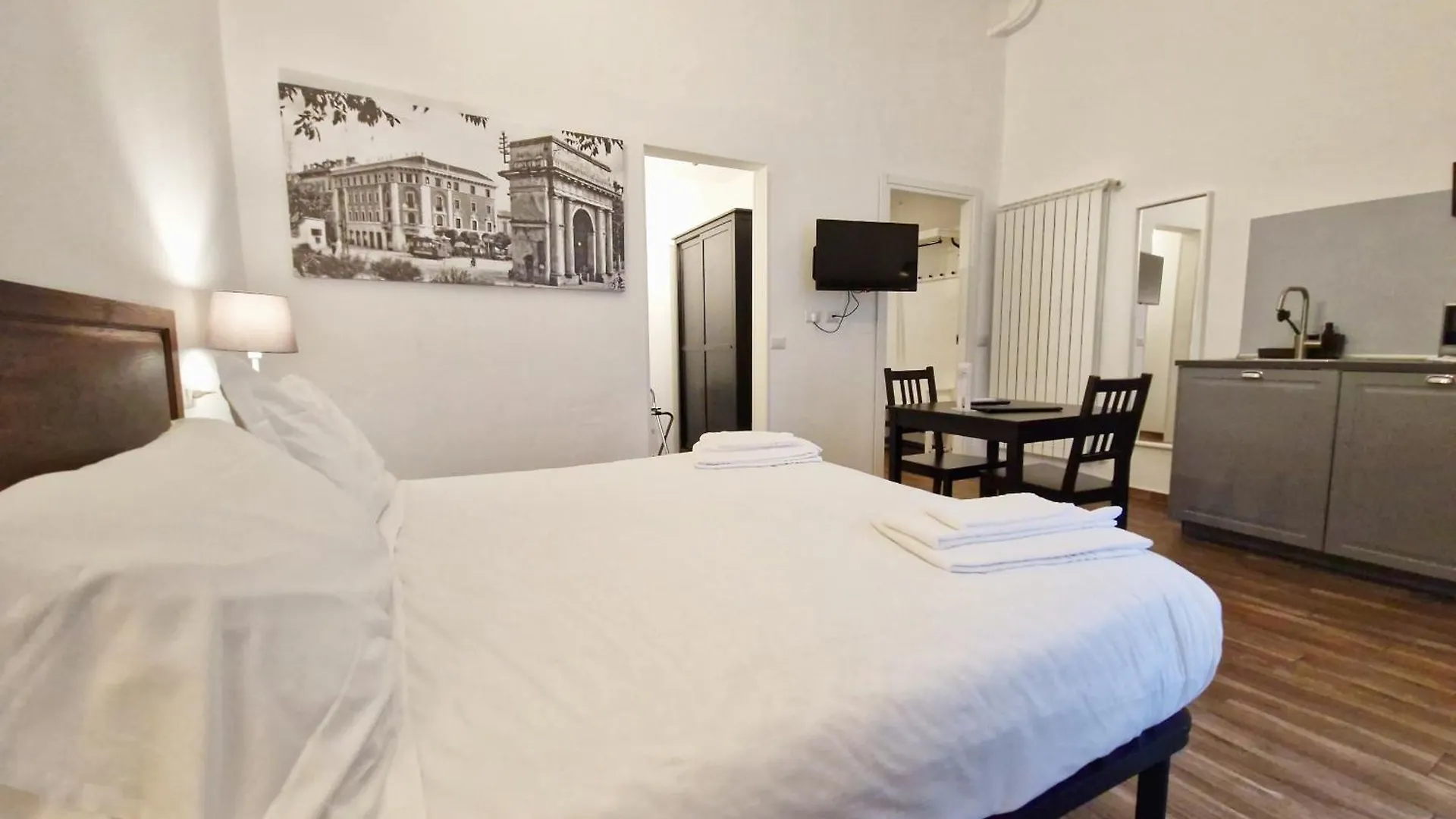 La Ca' Di Sogn Aparthotel Pavia