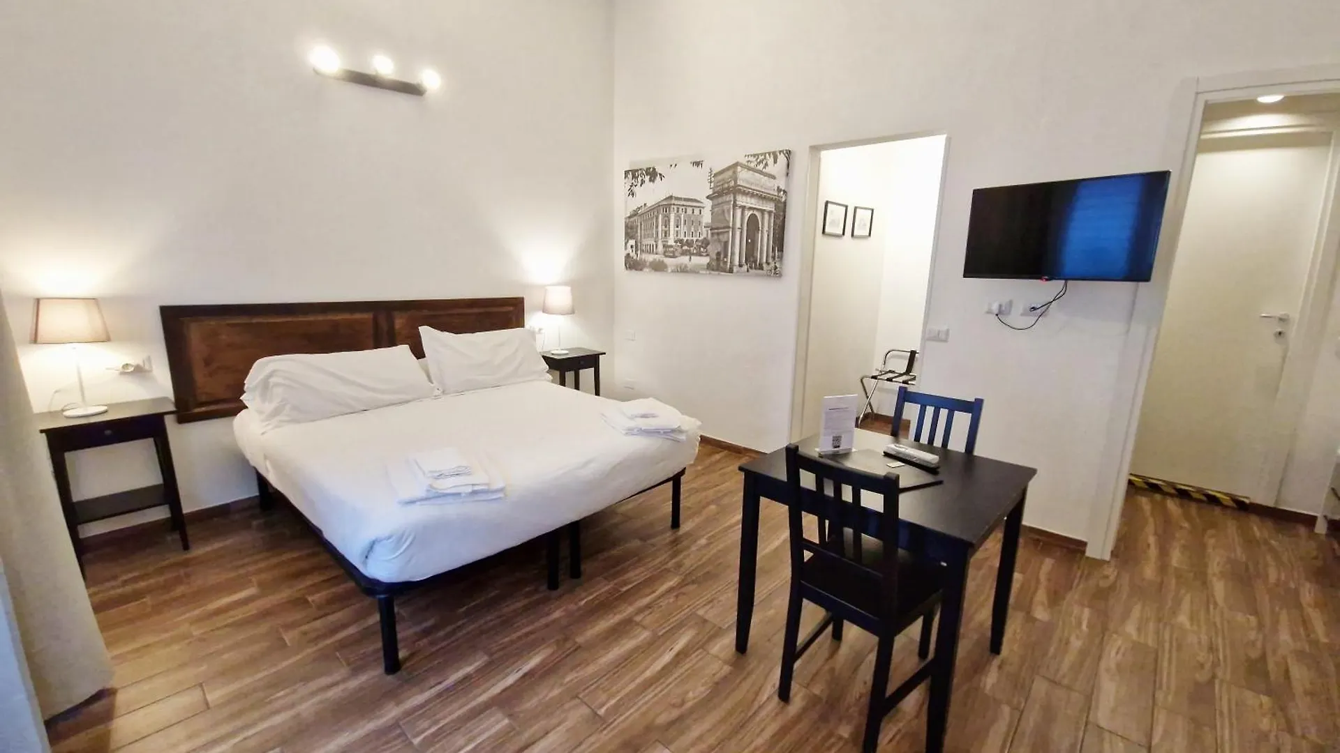 La Ca' Di Sogn Aparthotel Pavia 0*,