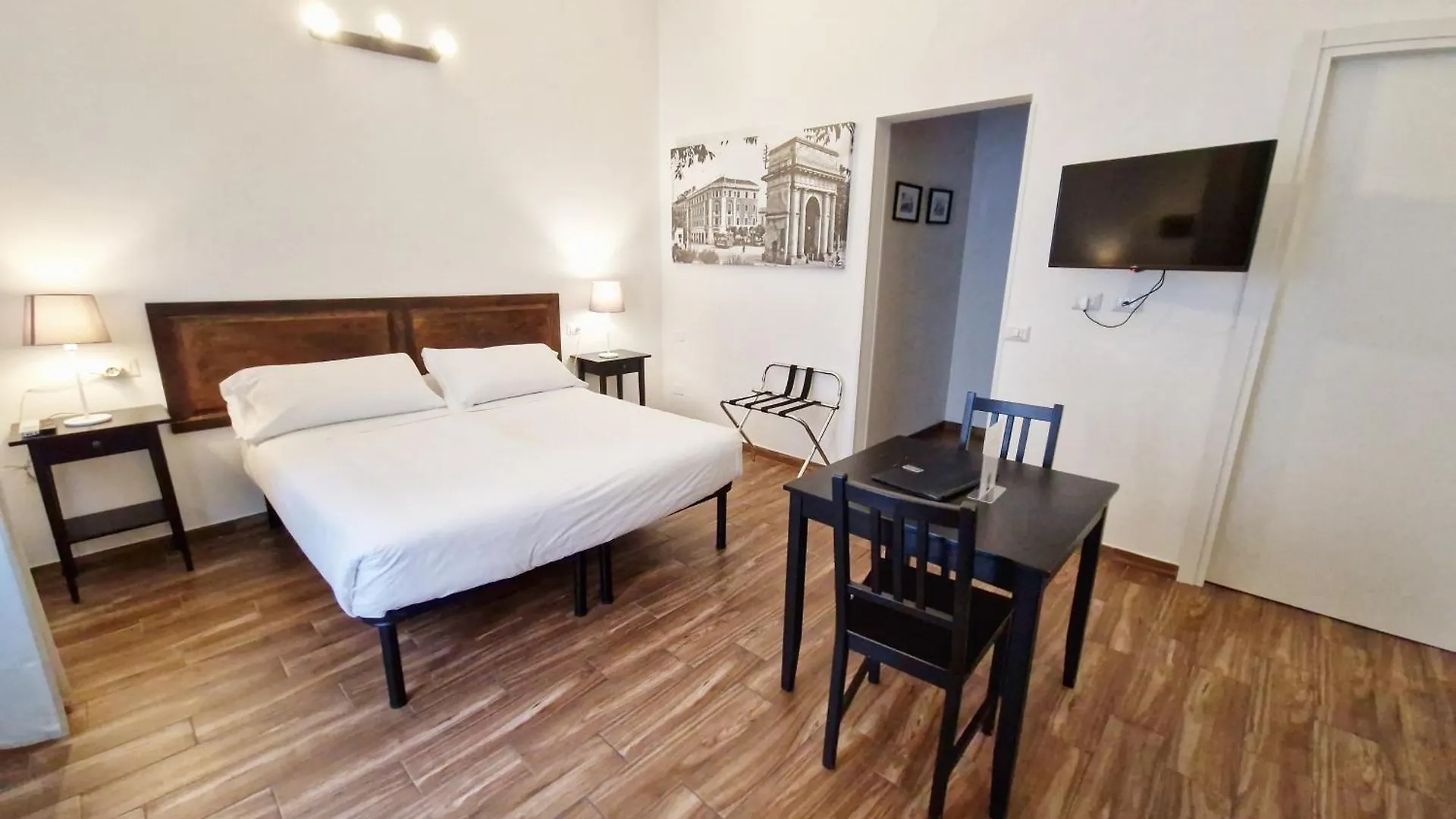 La Ca' Di Sogn Aparthotel Pavia