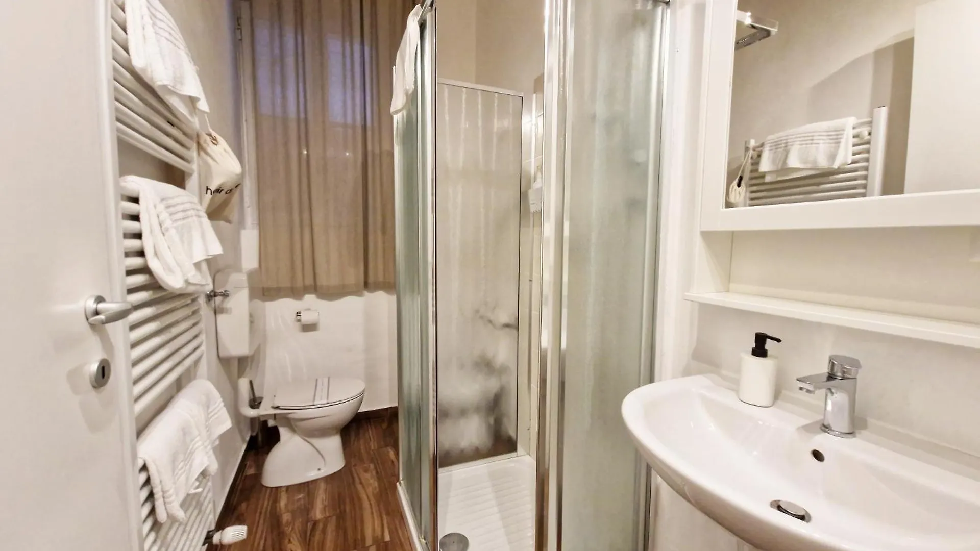 La Ca' Di Sogn Aparthotel Pavia Italy