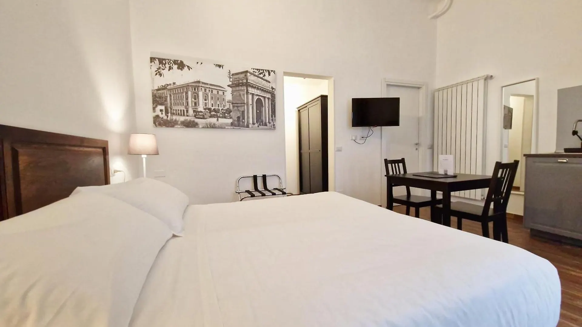 La Ca' Di Sogn Aparthotel Pavia Italy