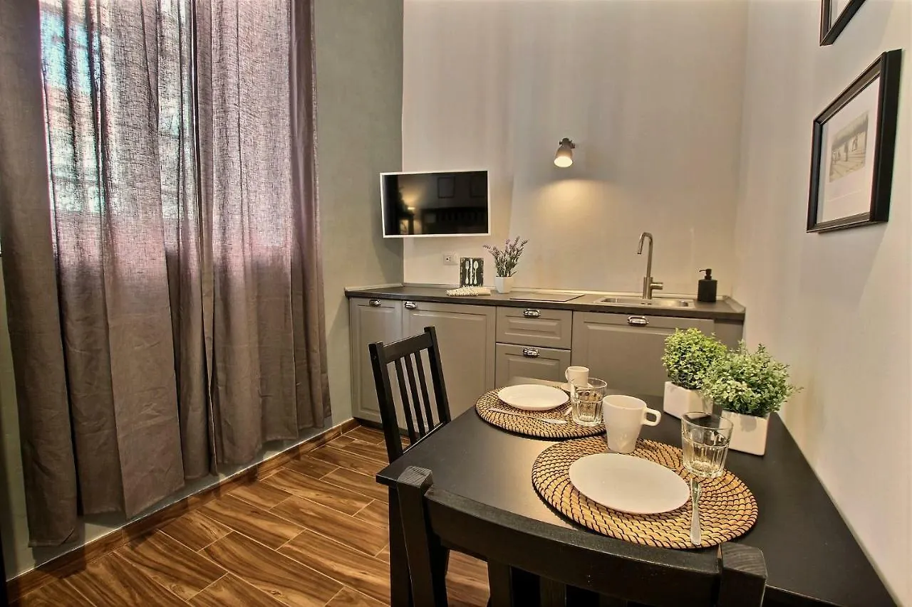 La Ca' Di Sogn Aparthotel Pavia