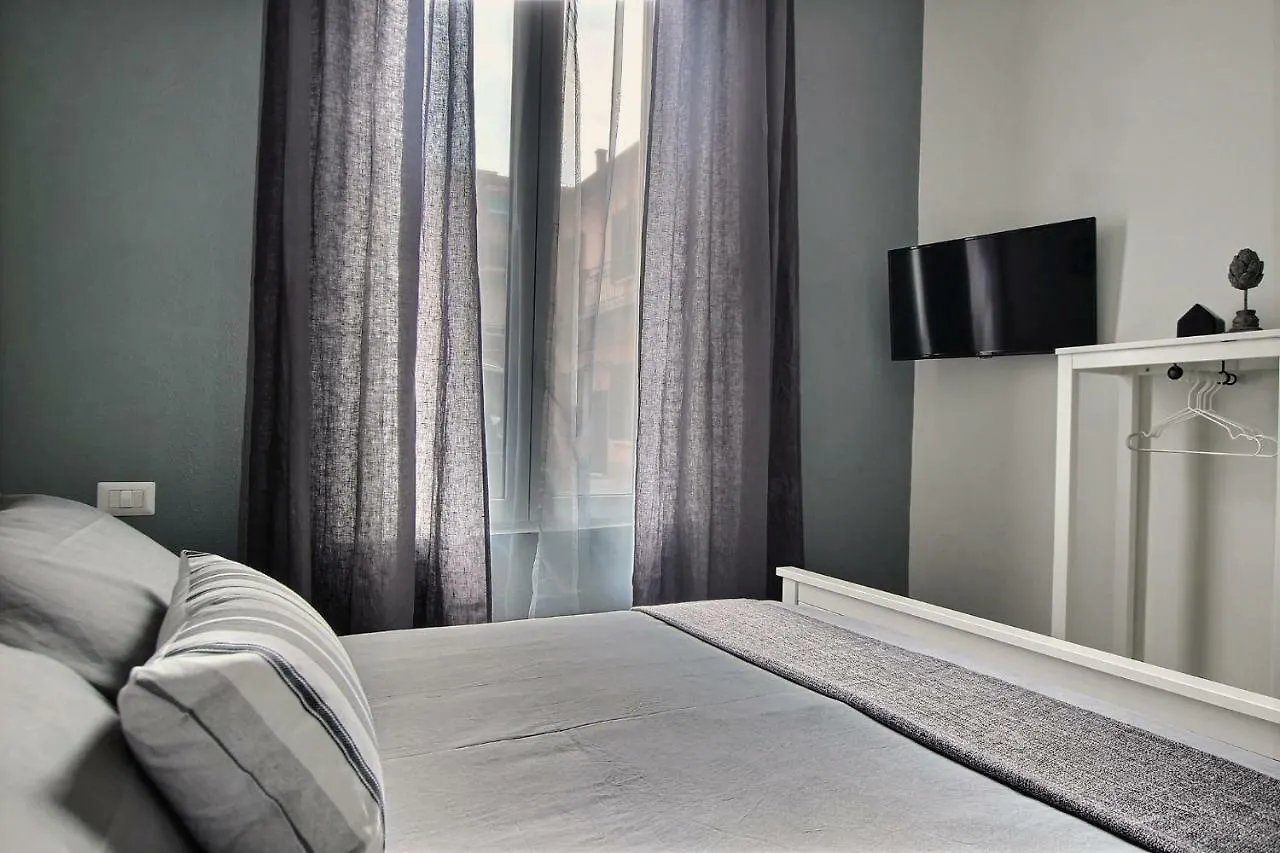 La Ca' Di Sogn Aparthotel Pavia