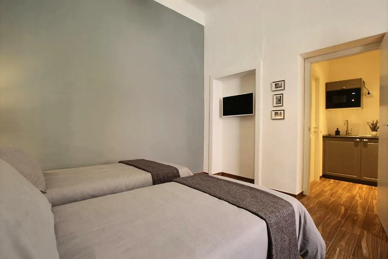 La Ca' Di Sogn Aparthotel Pavia 0*,