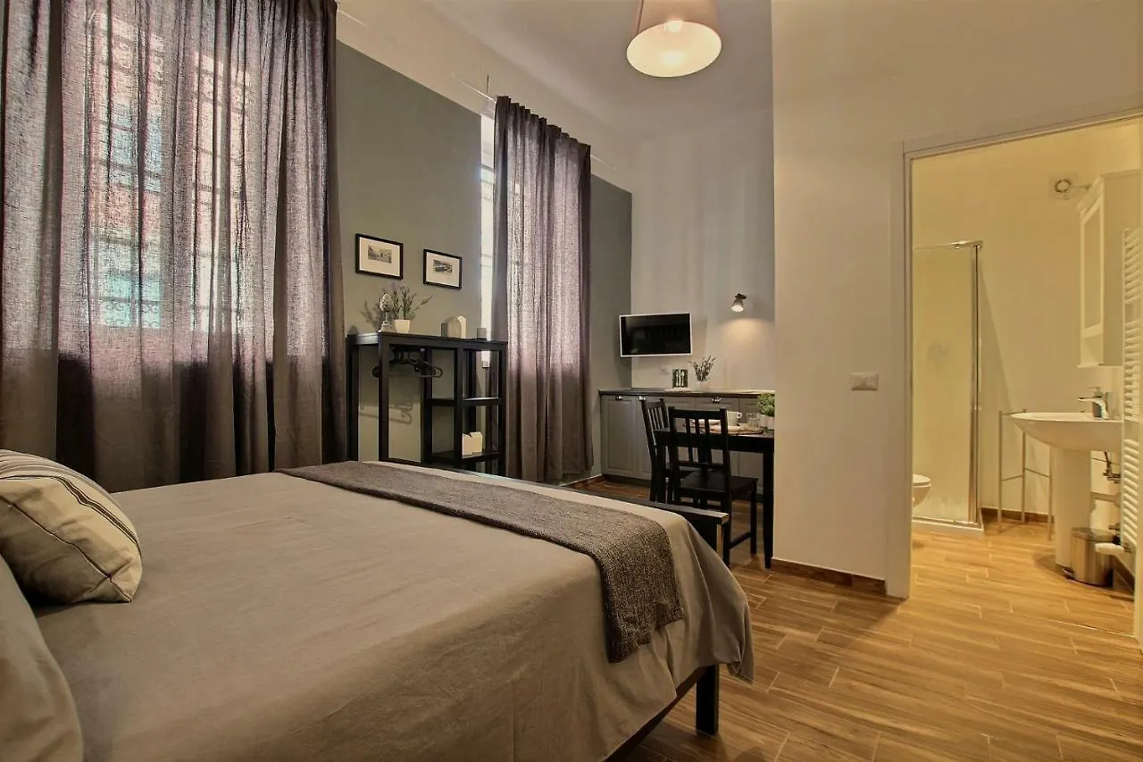 La Ca' Di Sogn Aparthotel Pavia