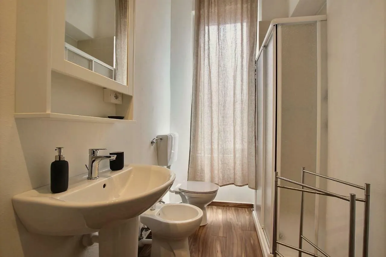 La Ca' Di Sogn Aparthotel Pavia