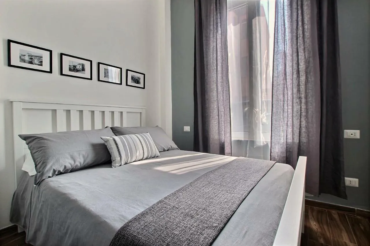 La Ca' Di Sogn Aparthotel Pavia