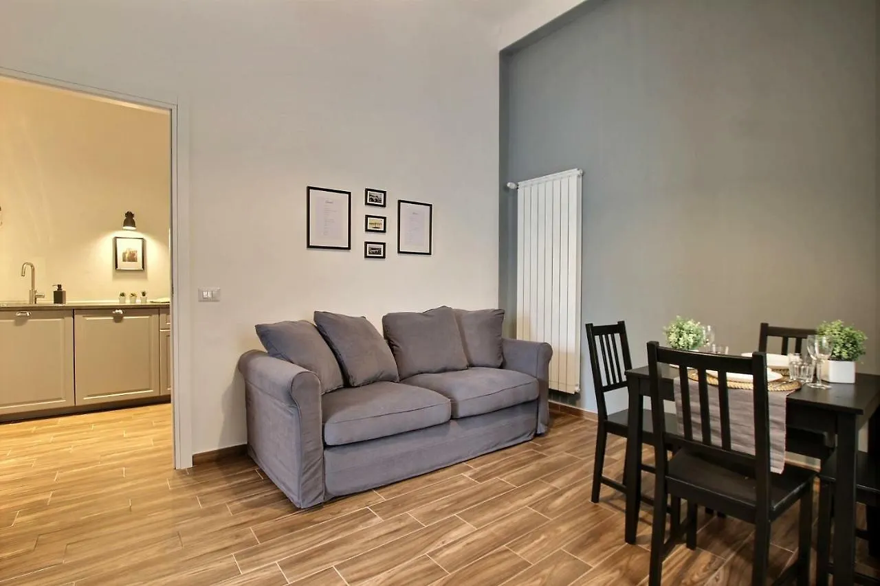 La Ca' Di Sogn Aparthotel Pavia Italy