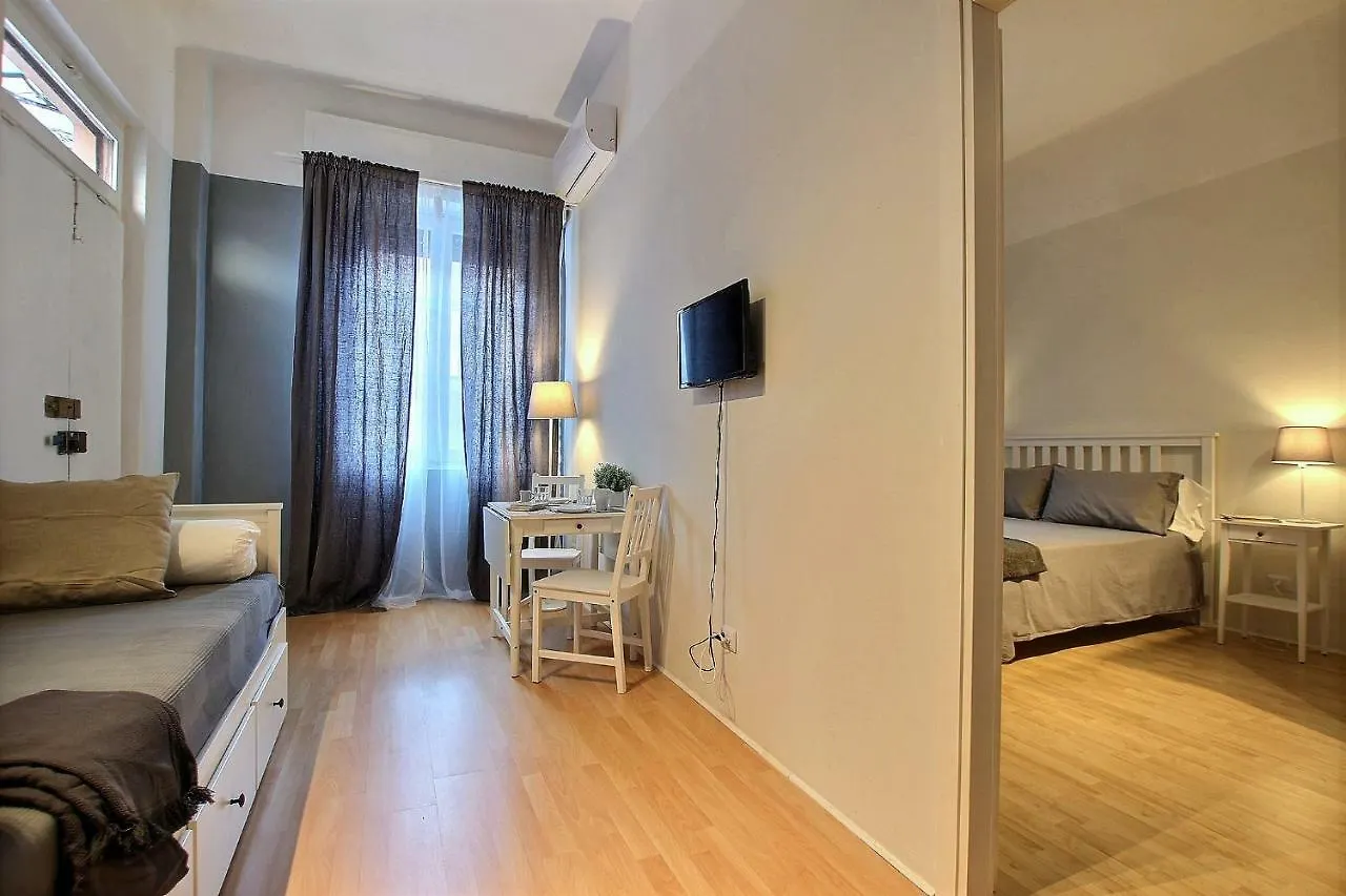 La Ca' Di Sogn Aparthotel Pavia 0*,  Italy