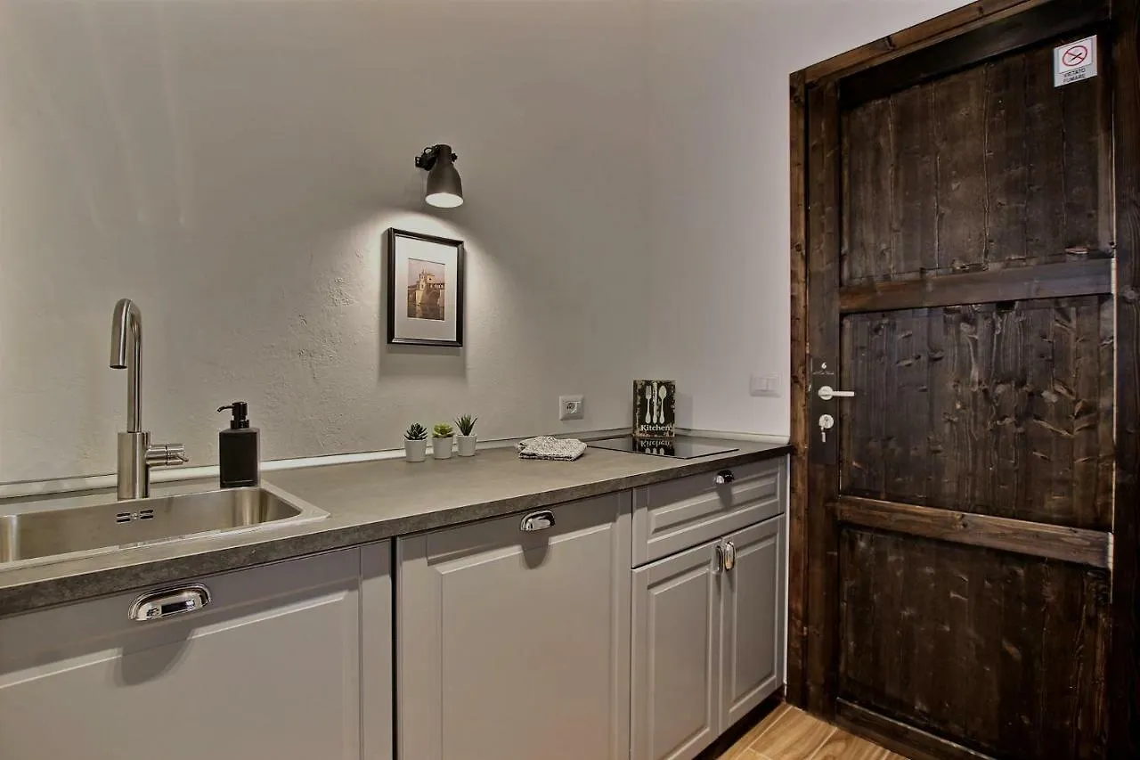 La Ca' Di Sogn Aparthotel Pavia