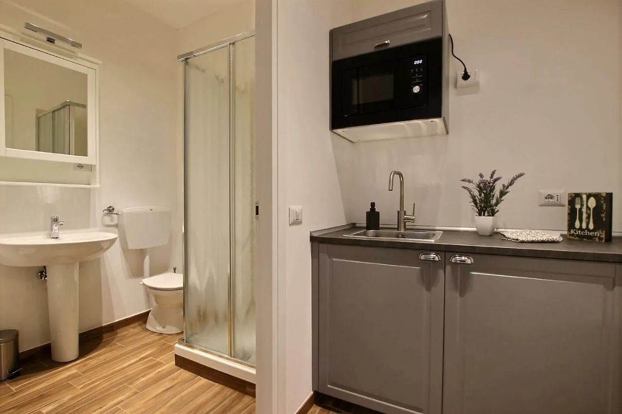 La Ca' Di Sogn Aparthotel Pavia