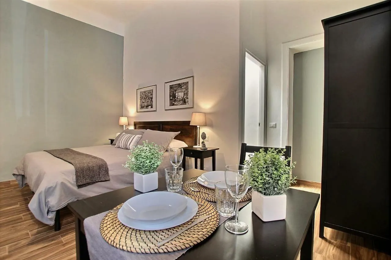 La Ca' Di Sogn Aparthotel Pavia Italy