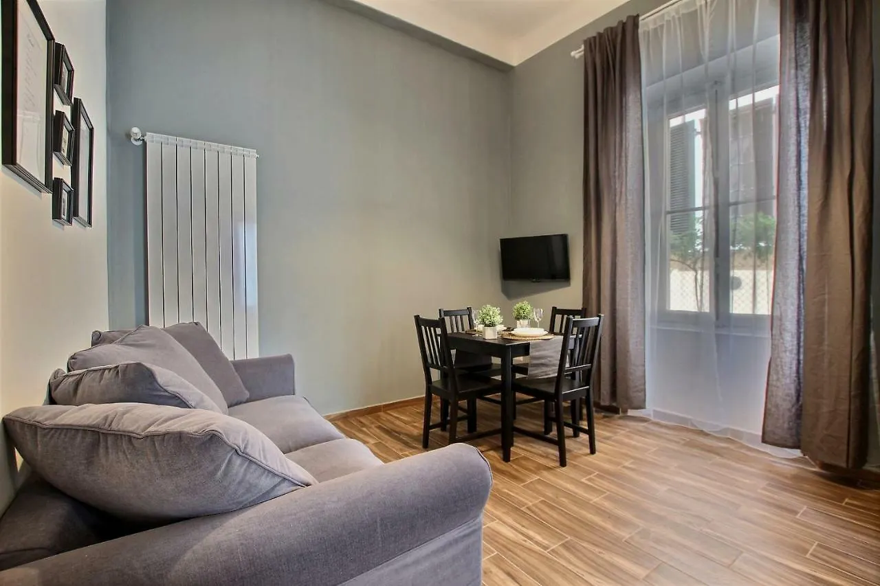 La Ca' Di Sogn Aparthotel Pavia