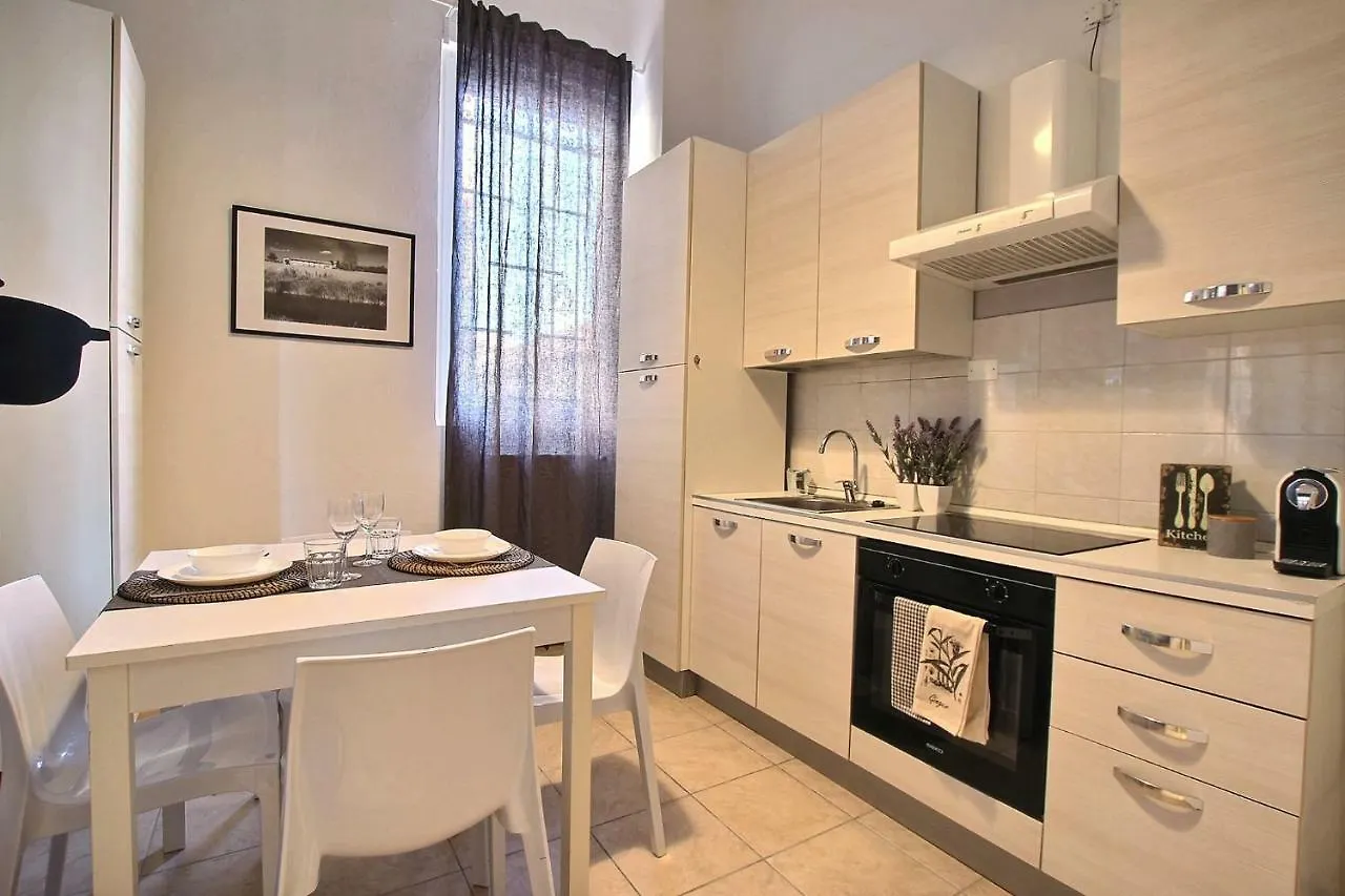 La Ca' Di Sogn Aparthotel Pavia
