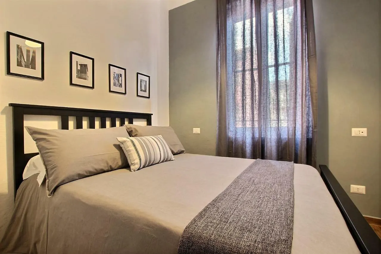 La Ca' Di Sogn Aparthotel Pavia