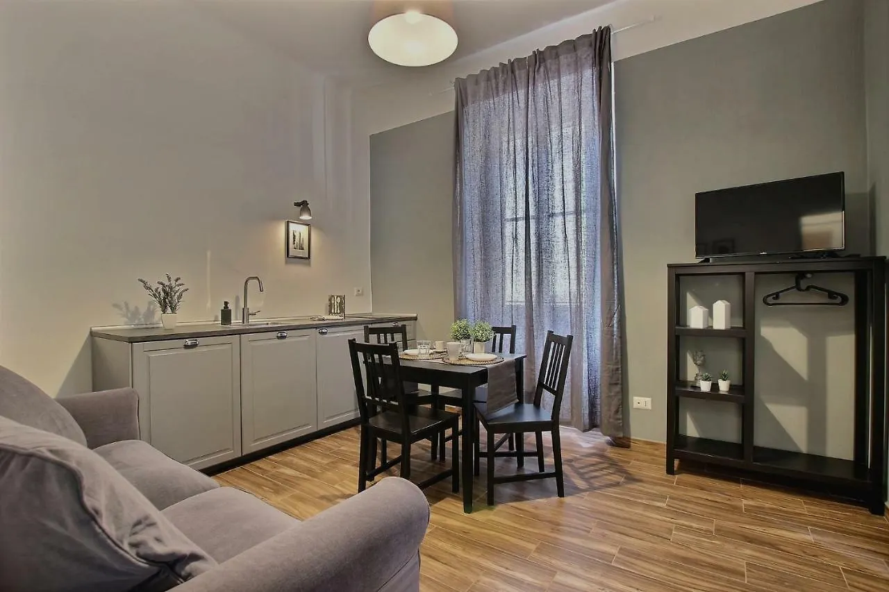 La Ca' Di Sogn Aparthotel Pavia 0*,