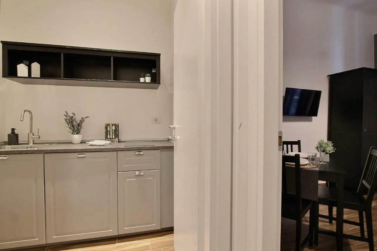 La Ca' Di Sogn Aparthotel Pavia