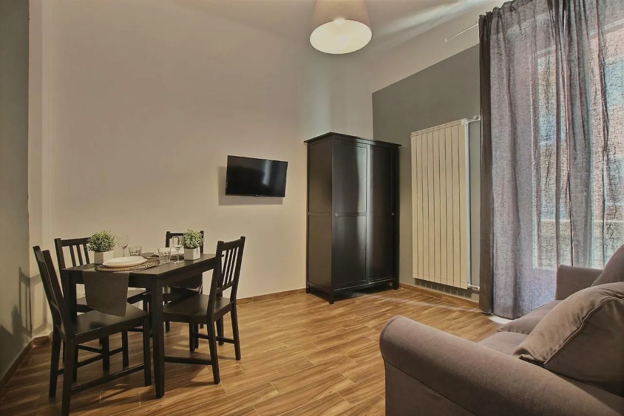 La Ca' Di Sogn Aparthotel Pavia Italy