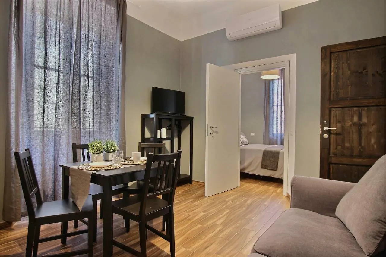 La Ca' Di Sogn Aparthotel Pavia