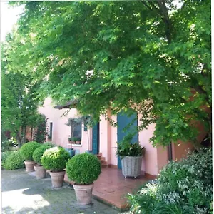 Il Cortiletto Bed & Breakfast