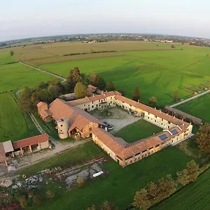 Cascina Mora Pavie