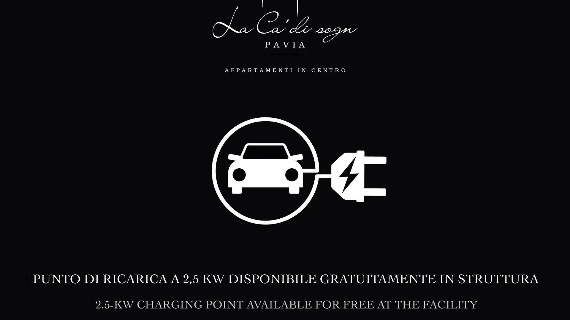 الشقق الفندقية بافيافي  La Ca' Di Sogn شقة فندقية